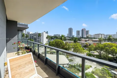 101 Diplomat Parkway Hallandale Beach FL 33009