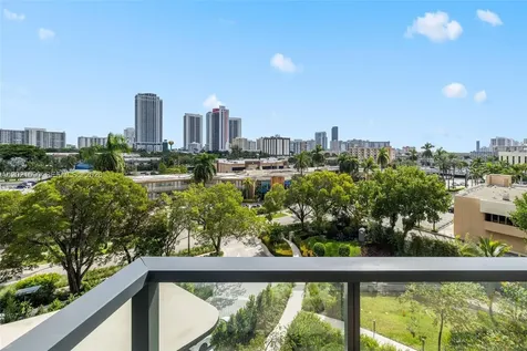 101 Diplomat Parkway Hallandale Beach FL 33009