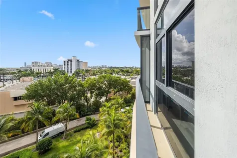 101 Diplomat Parkway Hallandale Beach FL 33009