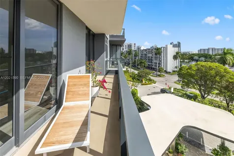 101 Diplomat Parkway Hallandale Beach FL 33009