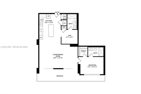 101 Diplomat Parkway Hallandale Beach FL 33009