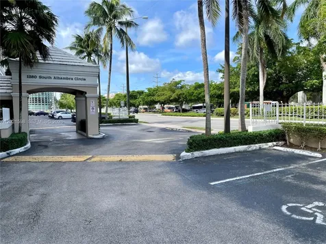 1280 S Alhambra Circle Coral Gables FL 33146