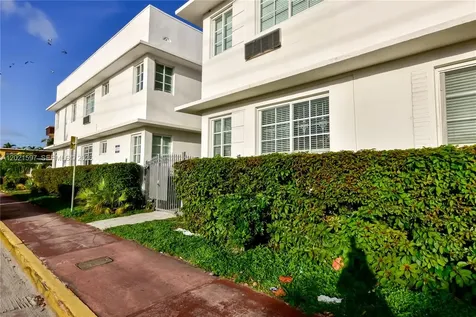 8415 Harding Avenue Miami Beach FL 33141