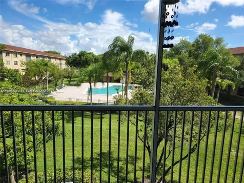 12501 SW 14th Street Pembroke Pines FL 33027