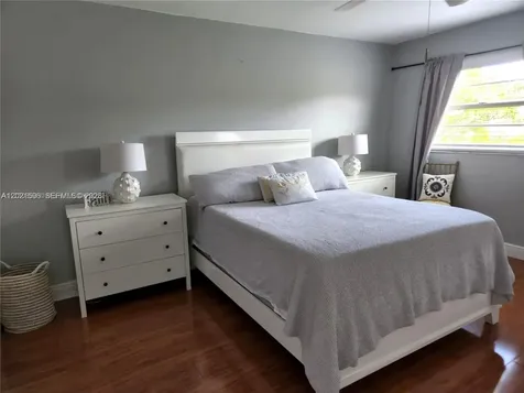 12501 SW 14th Street Pembroke Pines FL 33027