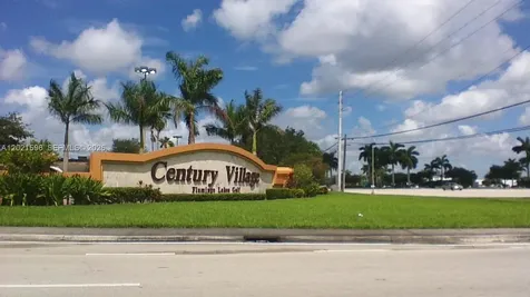 12501 SW 14th Street Pembroke Pines FL 33027