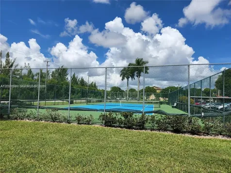 12501 SW 14th Street Pembroke Pines FL 33027