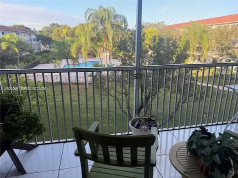 12501 SW 14th Street Pembroke Pines FL 33027