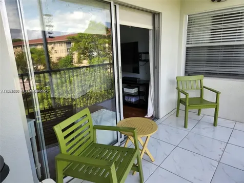 12501 SW 14th Street Pembroke Pines FL 33027