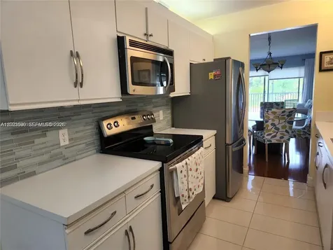 12501 SW 14th Street Pembroke Pines FL 33027