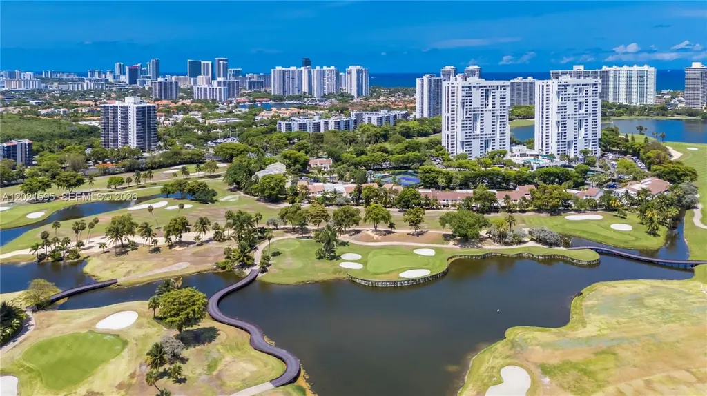 20379 W Country Club Drive Aventura FL 33180