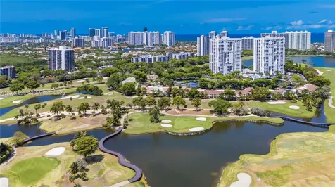 20379 W Country Club Drive Aventura FL 33180