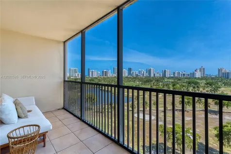 20379 W Country Club Drive Aventura FL 33180