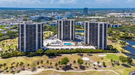 20379 W Country Club Drive Aventura FL 33180