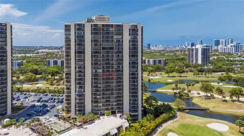 20379 W Country Club Drive Aventura FL 33180