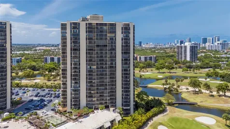 20379 W Country Club Drive Aventura FL 33180