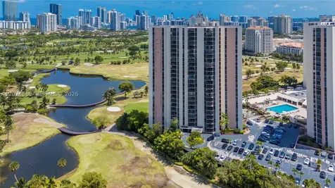 20379 W Country Club Drive Aventura FL 33180