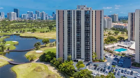 20379 W Country Club Drive Aventura FL 33180