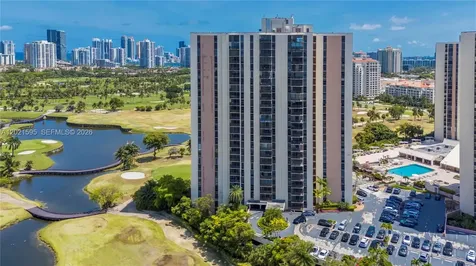 20379 W Country Club Drive Aventura FL 33180