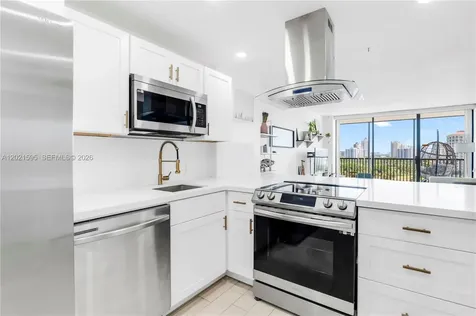 20379 W Country Club Drive Aventura FL 33180