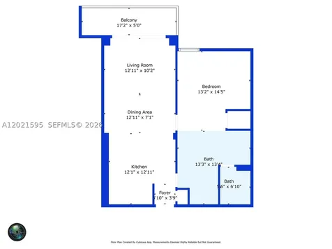 20379 W Country Club Drive Aventura FL 33180