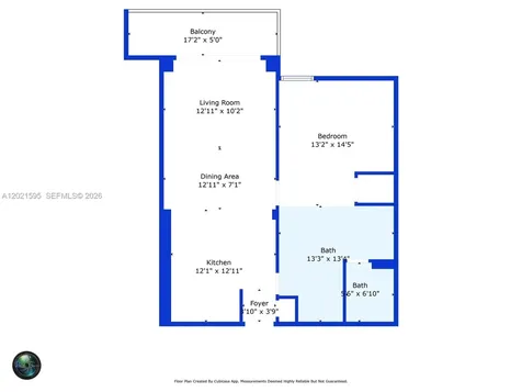 20379 W Country Club Drive Aventura FL 33180