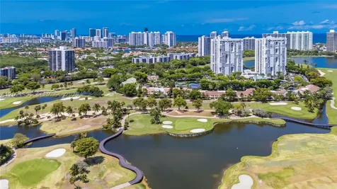 20379 W Country Club Drive Aventura FL 33180
