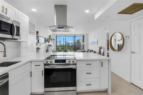 20379 W Country Club Drive Aventura FL 33180