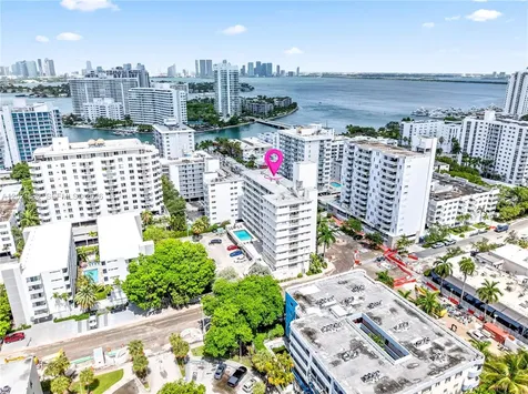 1300 Lincoln Road Miami Beach FL 33139