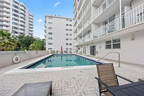 1300 Lincoln Road Miami Beach FL 33139