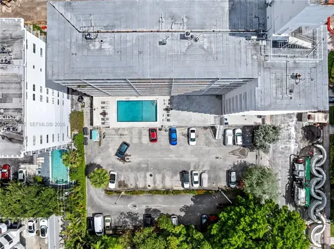 1300 Lincoln Road Miami Beach FL 33139