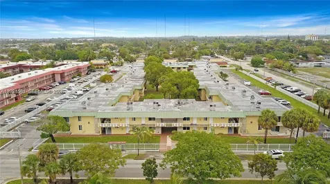 505 NW 177th Street Miami Gardens FL 33169