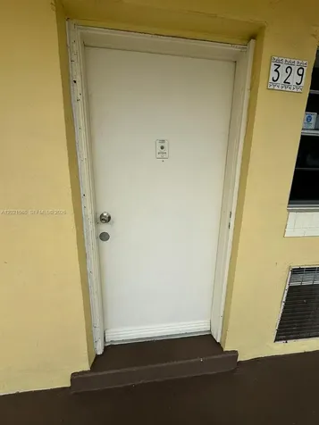 20201 NE 29th Court Aventura FL 33180