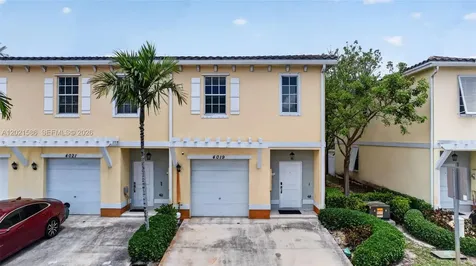 4019 NW 11th Drive Lauderhill FL 33313