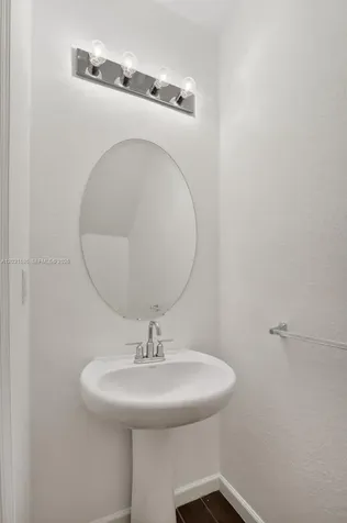 4019 NW 11th Drive Lauderhill FL 33313