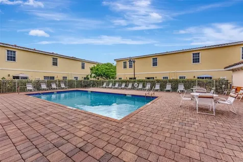4019 NW 11th Drive Lauderhill FL 33313