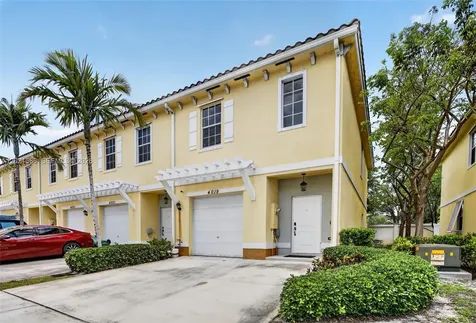 4019 NW 11th Drive Lauderhill FL 33313