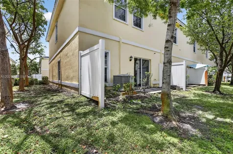 4019 NW 11th Drive Lauderhill FL 33313
