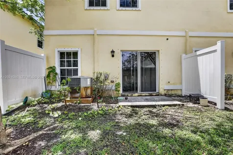 4019 NW 11th Drive Lauderhill FL 33313