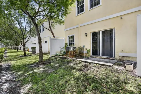 4019 NW 11th Drive Lauderhill FL 33313
