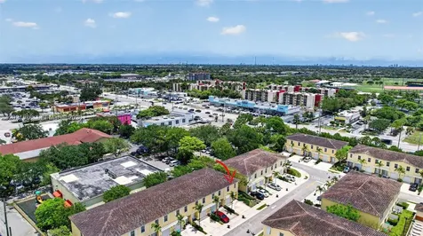4019 NW 11th Drive Lauderhill FL 33313