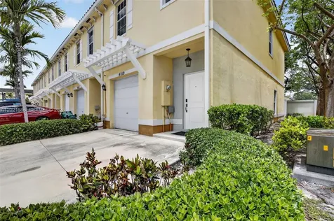 4019 NW 11th Drive Lauderhill FL 33313