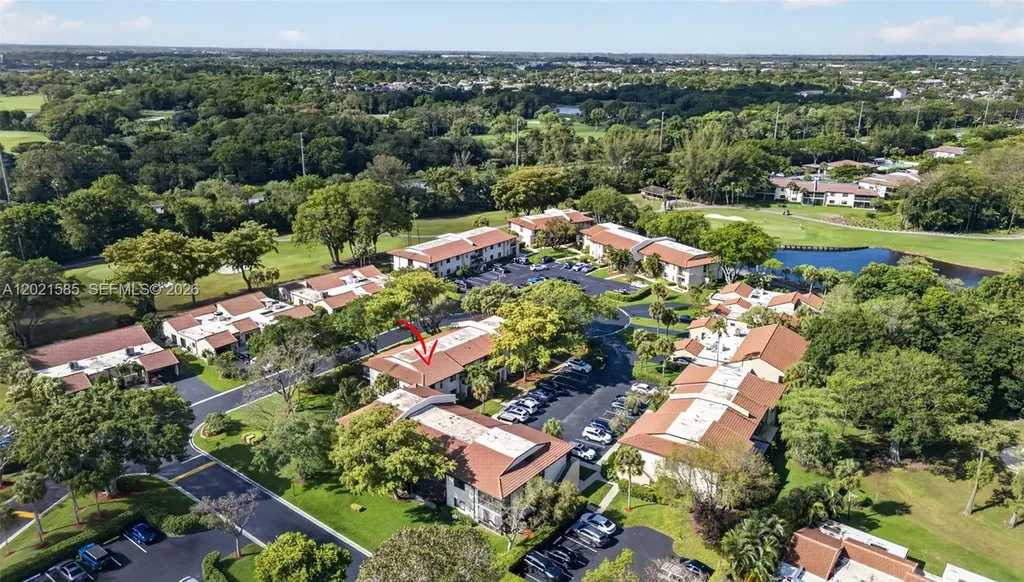 21810 Cypress Circle Boca Raton FL 33433