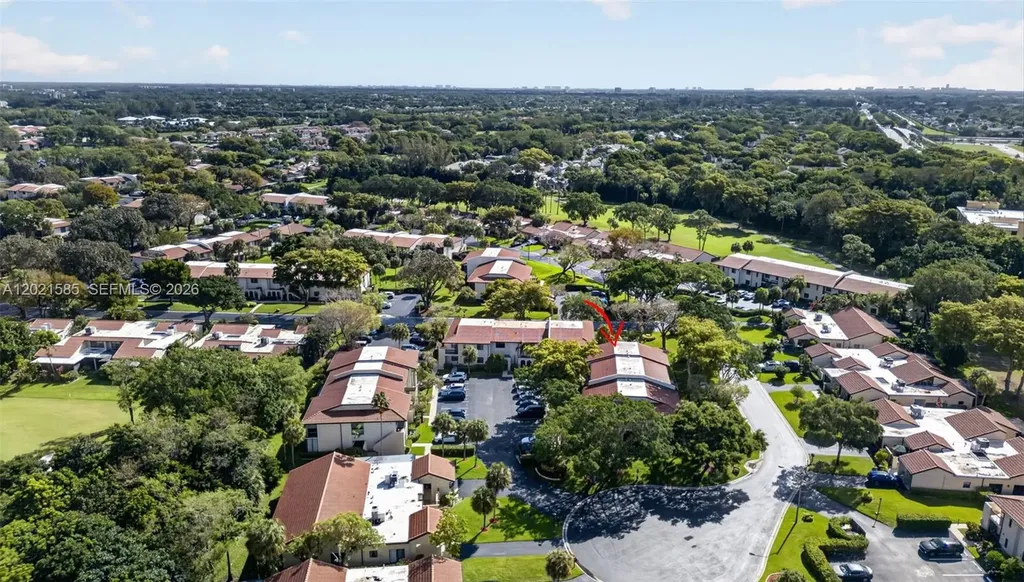21810 Cypress Circle Boca Raton FL 33433