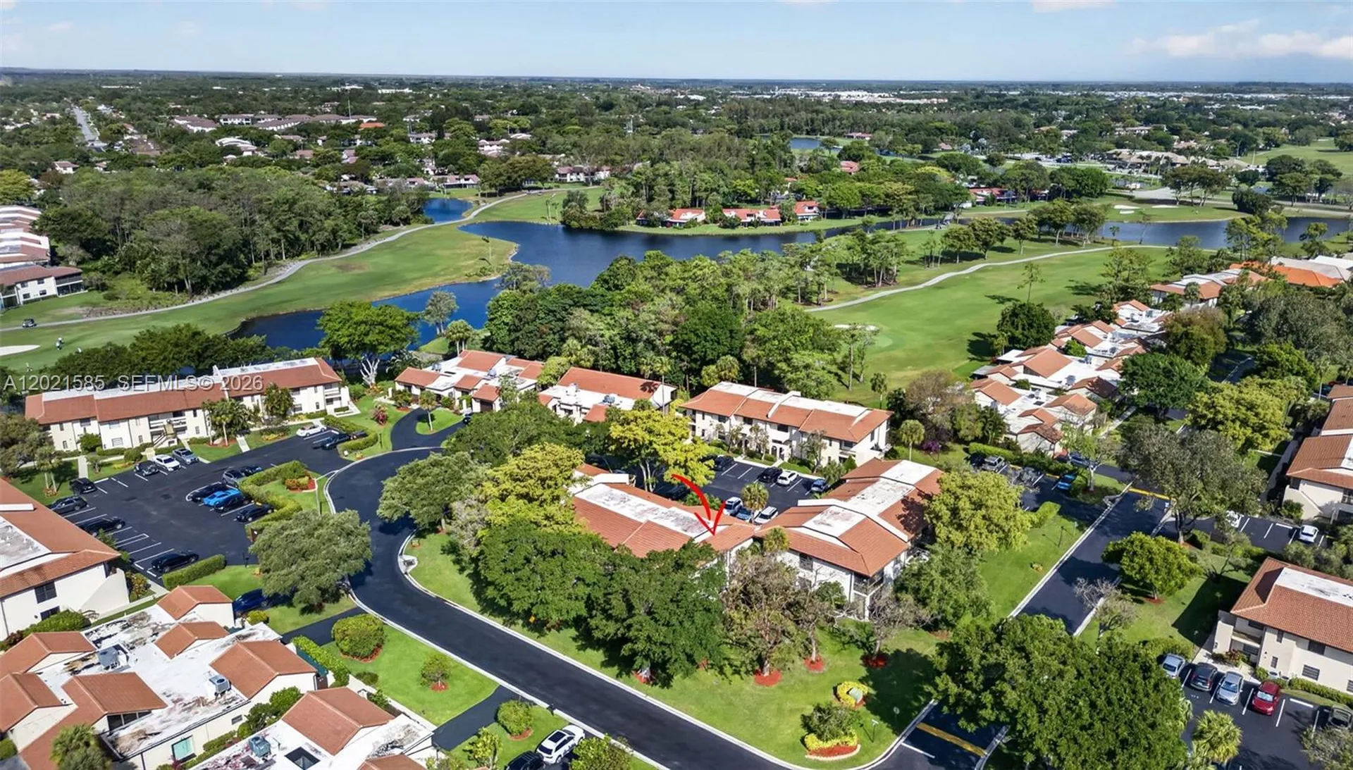 21810 Cypress Circle Boca Raton FL 33433