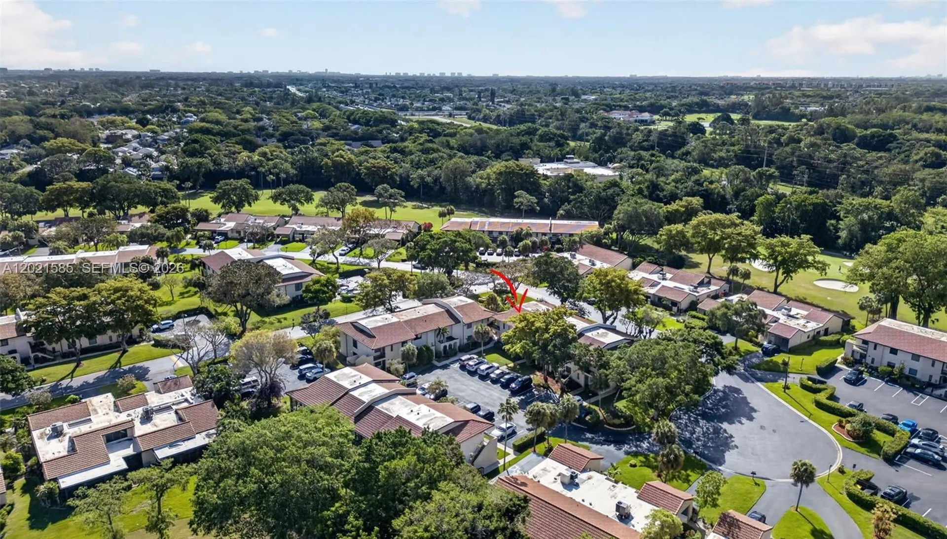 21810 Cypress Circle Boca Raton FL 33433
