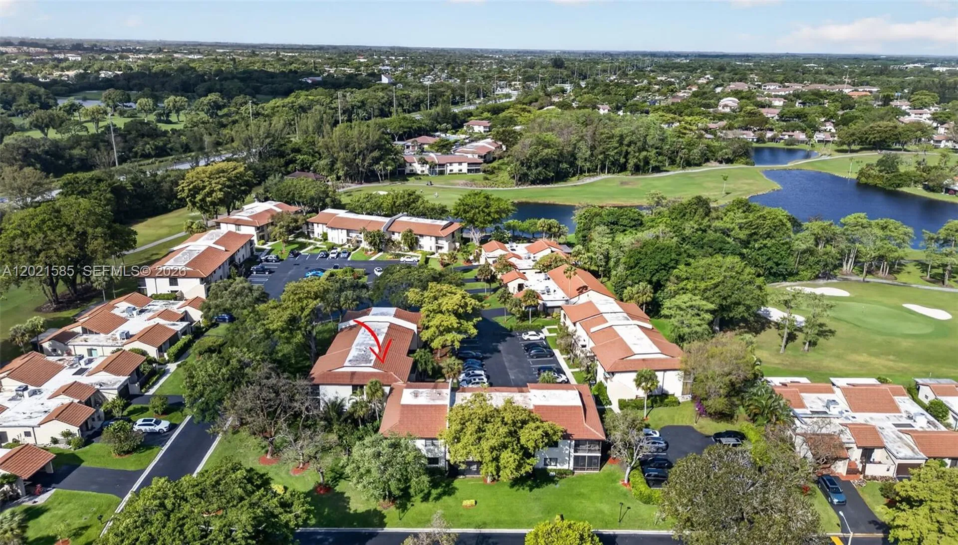 21810 Cypress Circle Boca Raton FL 33433