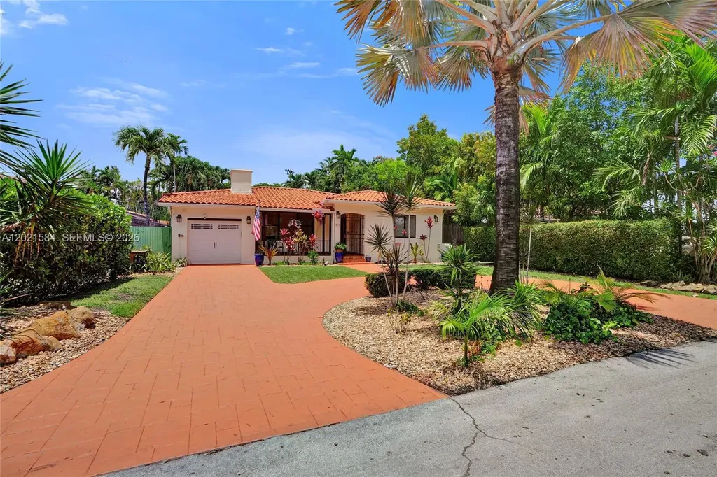 811 NE 73rd Street Miami FL 33138