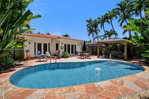 811 NE 73rd Street Miami FL 33138