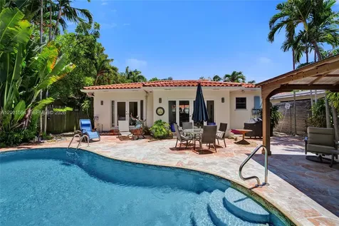 811 NE 73rd Street Miami FL 33138